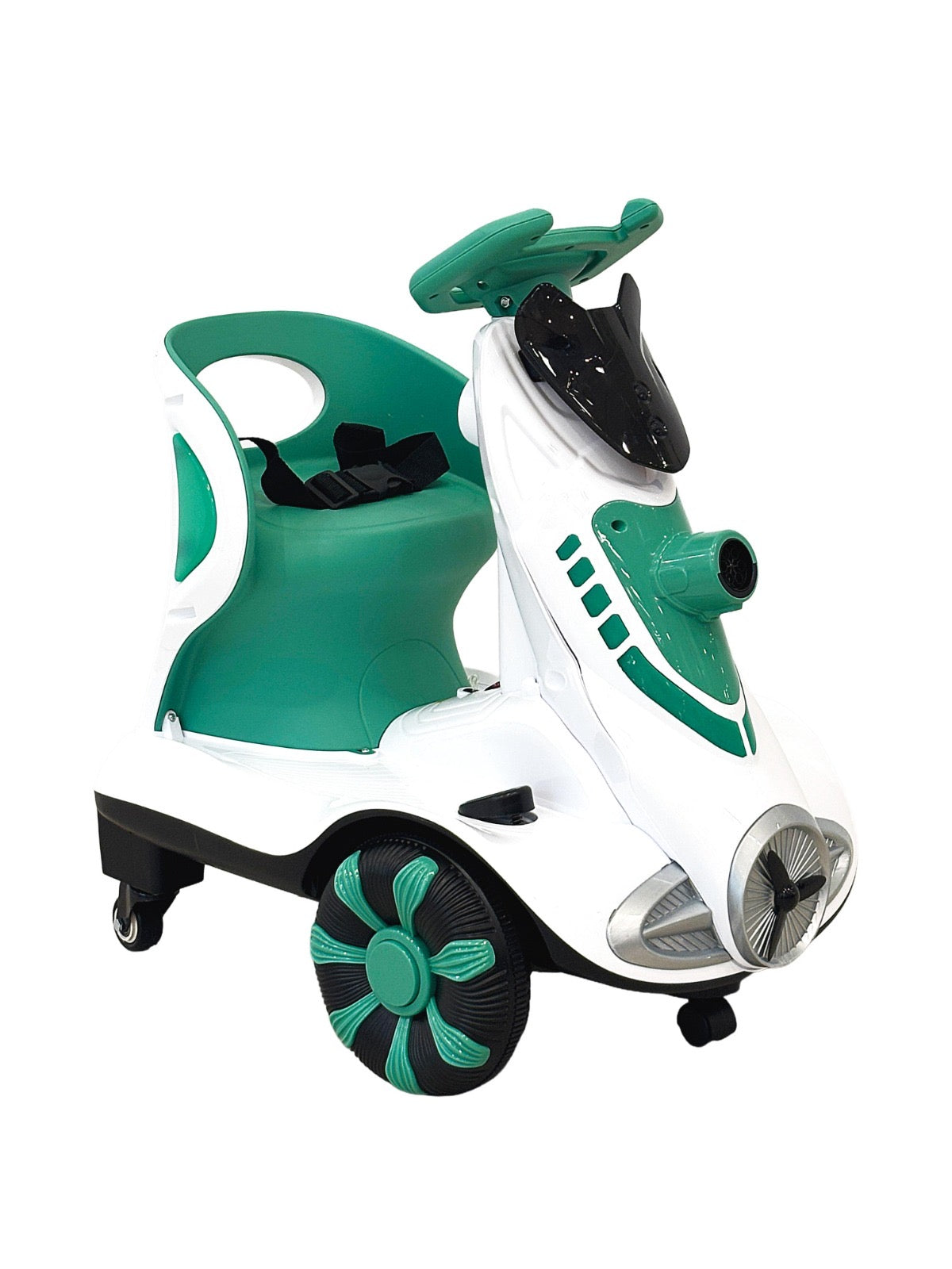 Make your little one’s playtime extra special with this stylish red and white kids’ ride-on car! Designed with a sporty look, comfortable seat, and realistic steering wheel, it offers fun and exciting driving adventures for children.

✨ Features:
