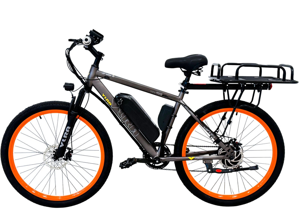 Electric delvery biyckal 36volt batyre