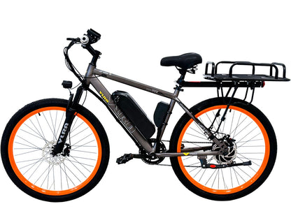 Electric delvery biyckal 36volt batyre