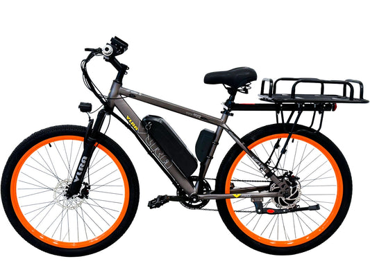 Electric delvery biyckal 36volt batyre