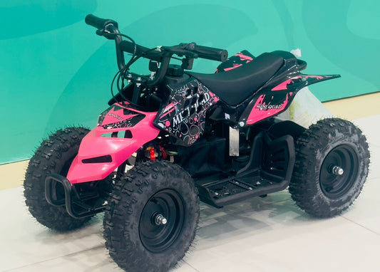 4 wheel atv